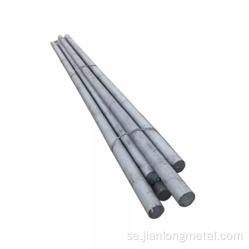 AISI1020 Hot Rolled Carbon Steel Round Bar